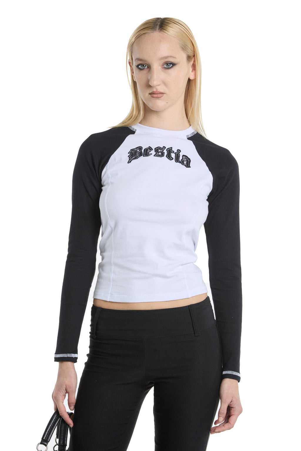 Remerita Bicolor 2000s Crudo
