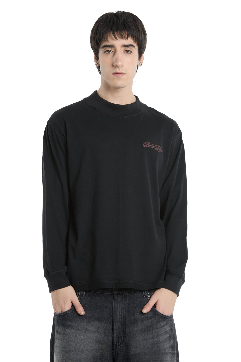 Remera ML BestiaNegra
