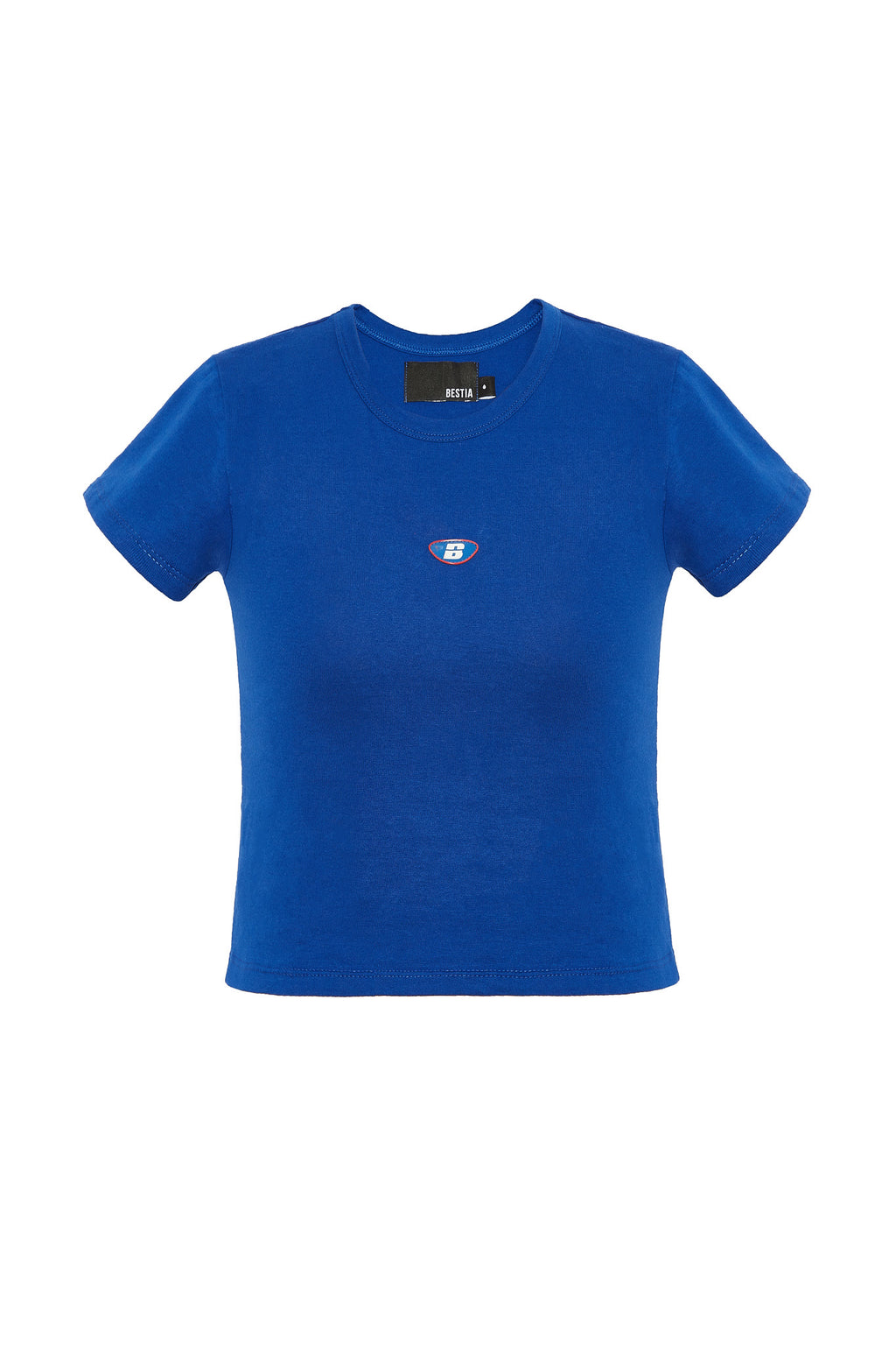 Remerita Mini Iconic Azul