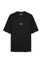 Remera BESTIA Negra