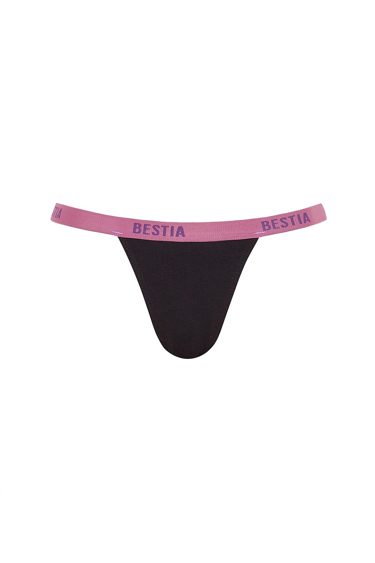 Bombacha BESTIA Negra – Bestia