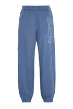 Jogging Bestianegra Azul