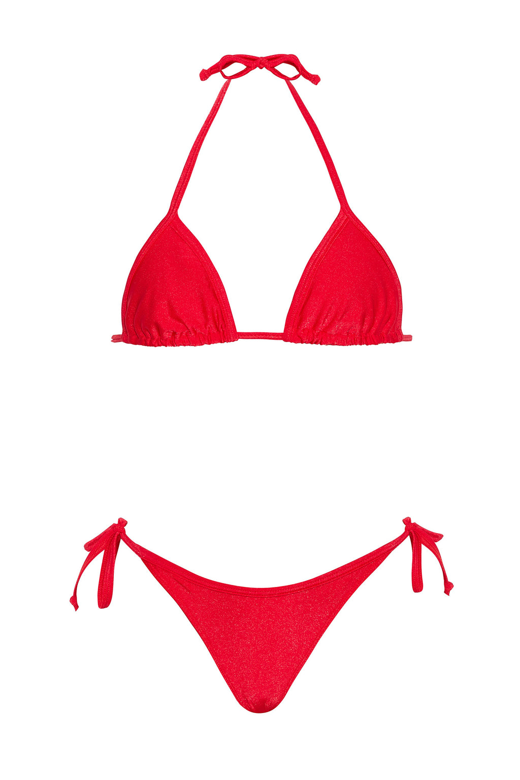 Bikini Iconic Rojo