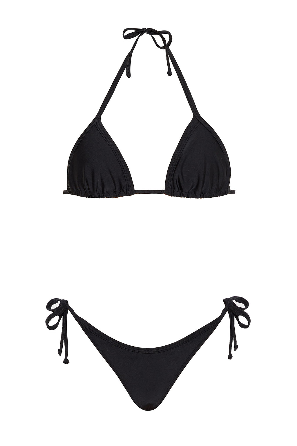 Bikini Iconic Negro