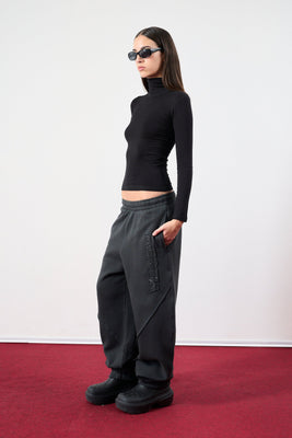 Jogging Bestia Ash