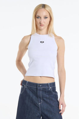 Musculosa Iconic Cruda