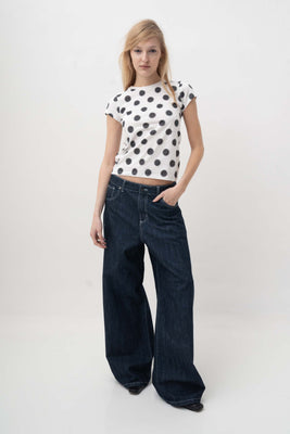 Remerita BBT polka dots
