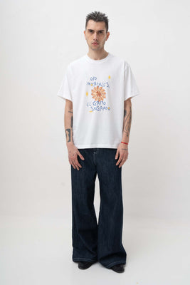 Remera Bestia Himno