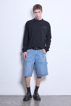 Remera ML BestiaNegra