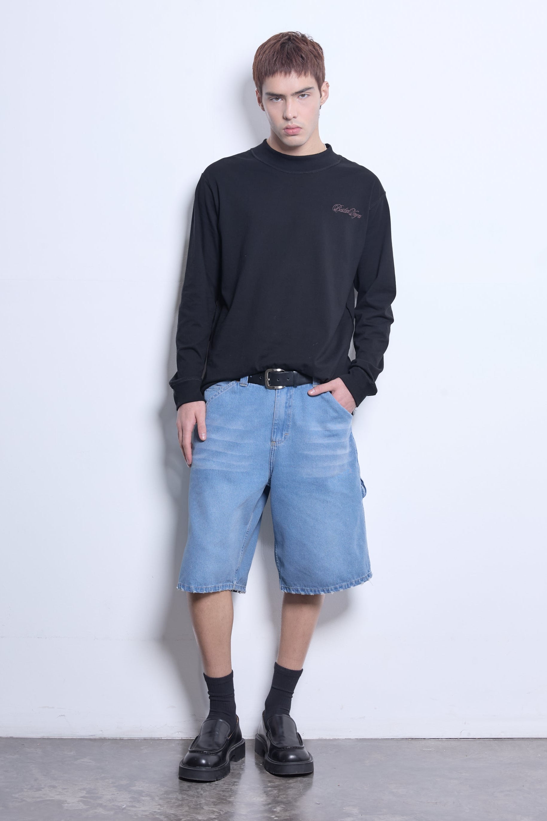 Remera ML BestiaNegra