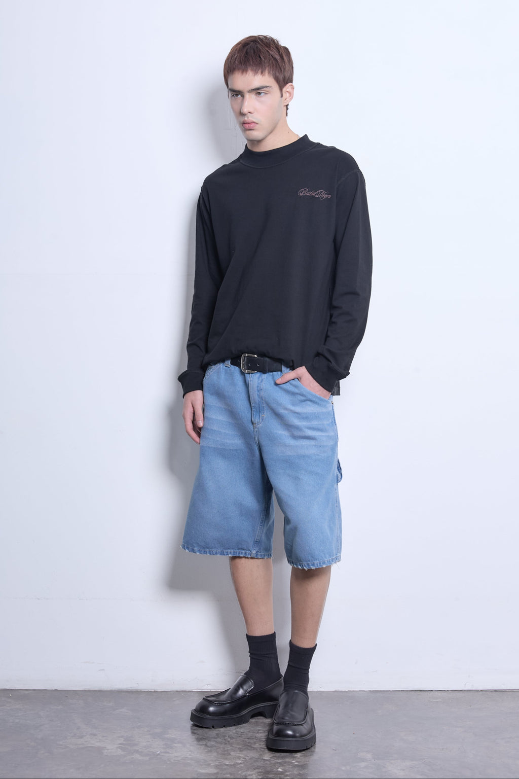 Remera ML BestiaNegra