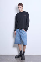 Remera ML BestiaNegra