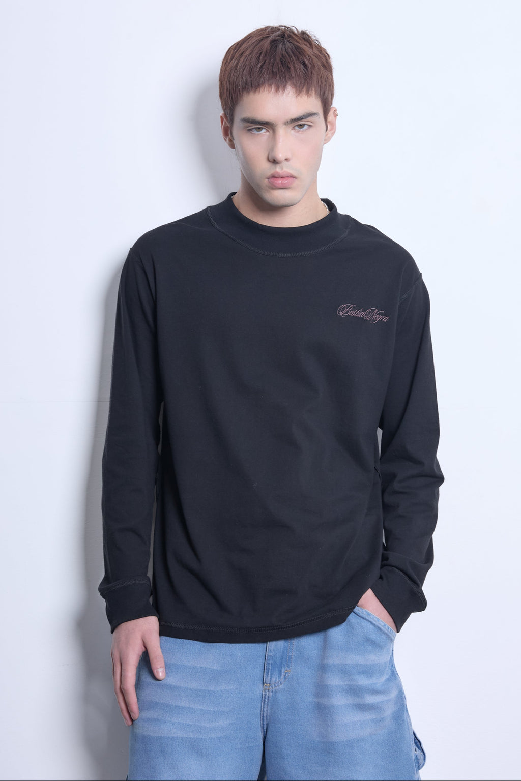 Remera ML BestiaNegra