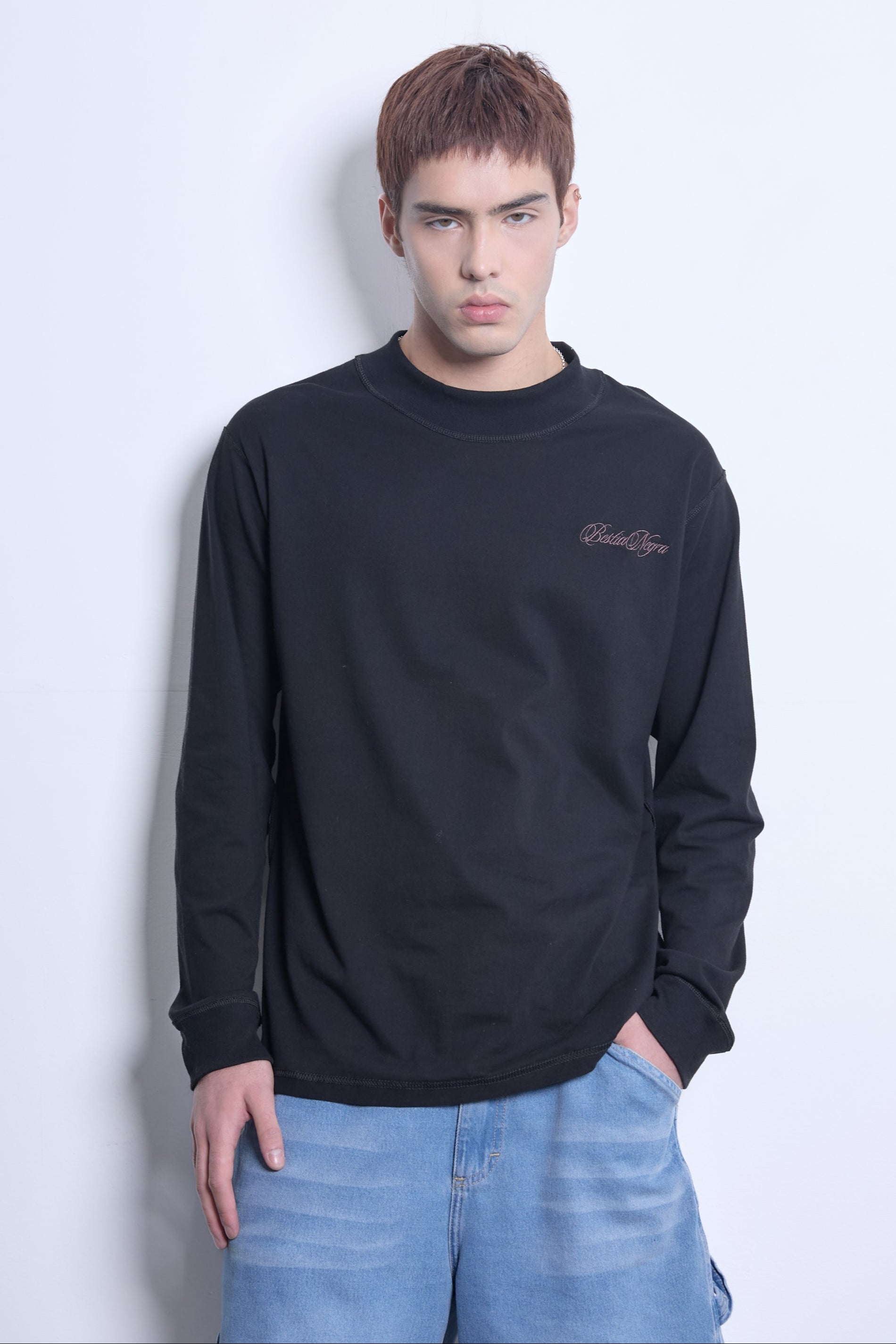 Remera ML BestiaNegra