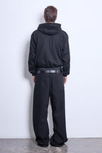 Campera Hoodie Siempre Iconic