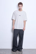 Remera BESTIA Crudo / Talle 1 y 2