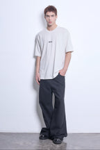 Remera BESTIA Crudo / Talle 1 y 2