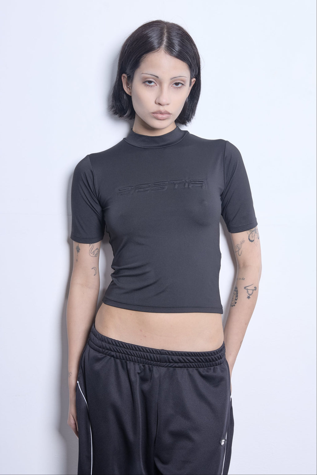 Remerita Carrie Negro