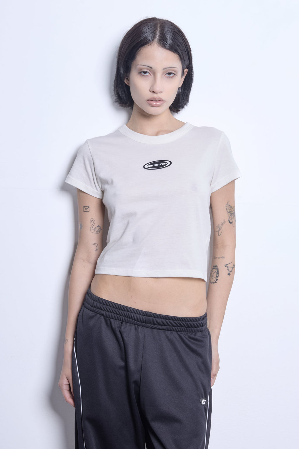 Remerita Mini Sonic Crudo