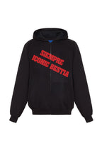 Campera Hoodie Siempre Iconic