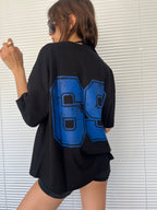 Remera Boxy 69 FC
