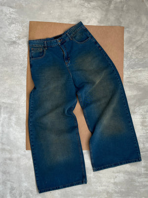 Jean Ancho Oxido