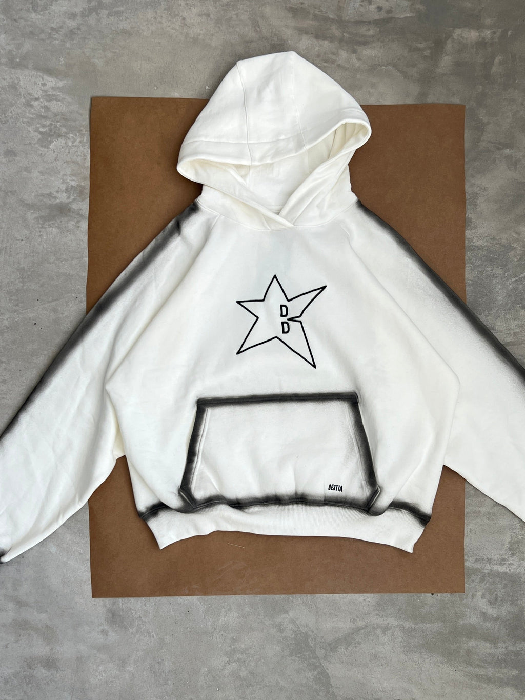 Canguro Boxy Spray Crudo