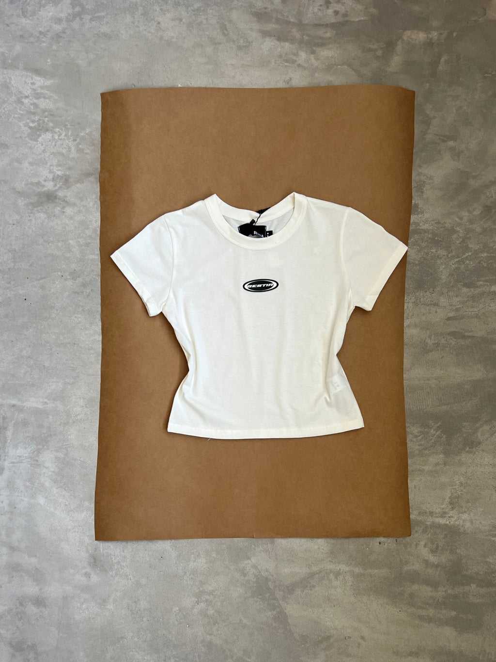 Remerita Mini Sonic Crudo