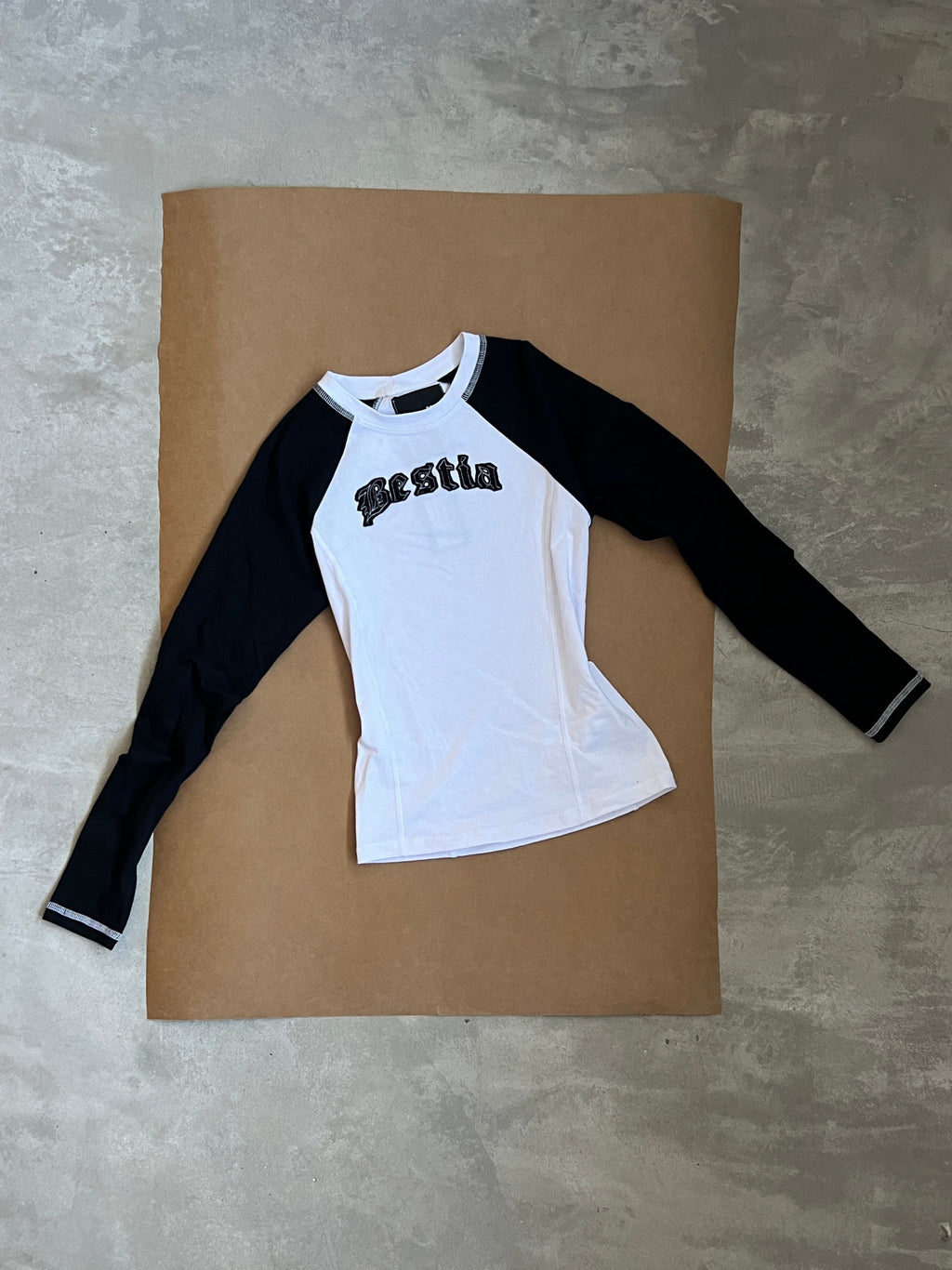 Remerita Bicolor 2000s Crudo