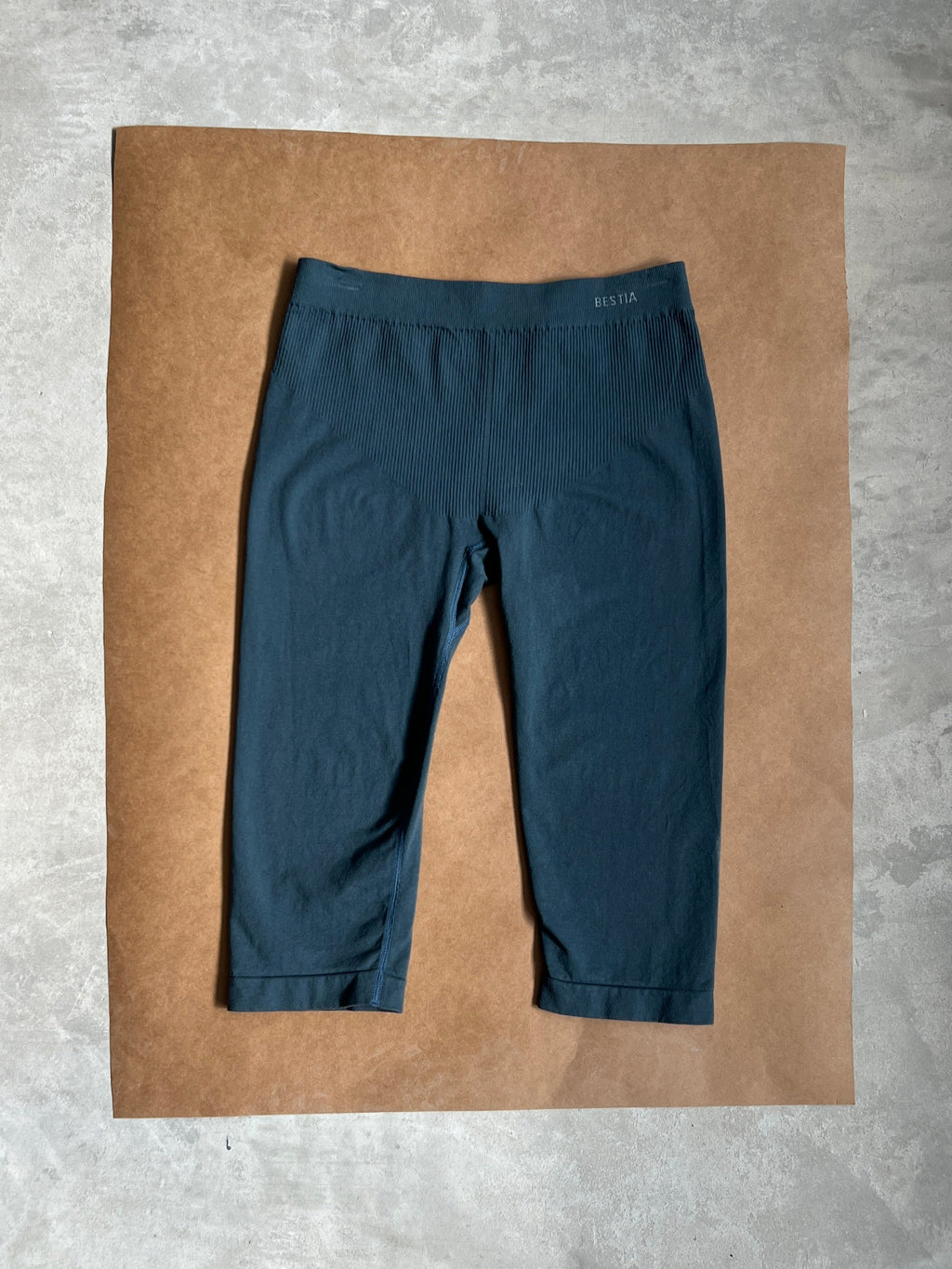 Capri Soft DXT Petróleo