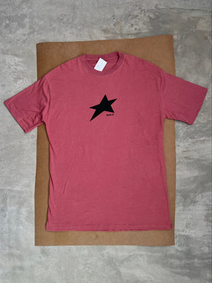 Remera Feria Rosa Viejo - F
