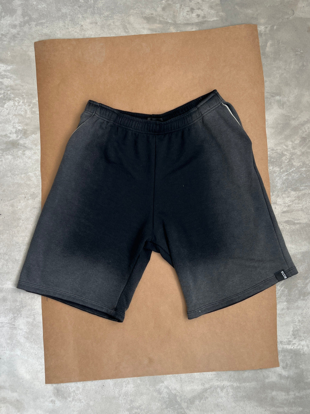Bermuda Bestia Negro - F