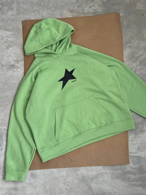 Canguro Boxy Feria Verde - F