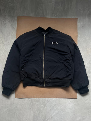 Bomber Feria Negro - F