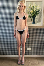 Bikini Classic Negro