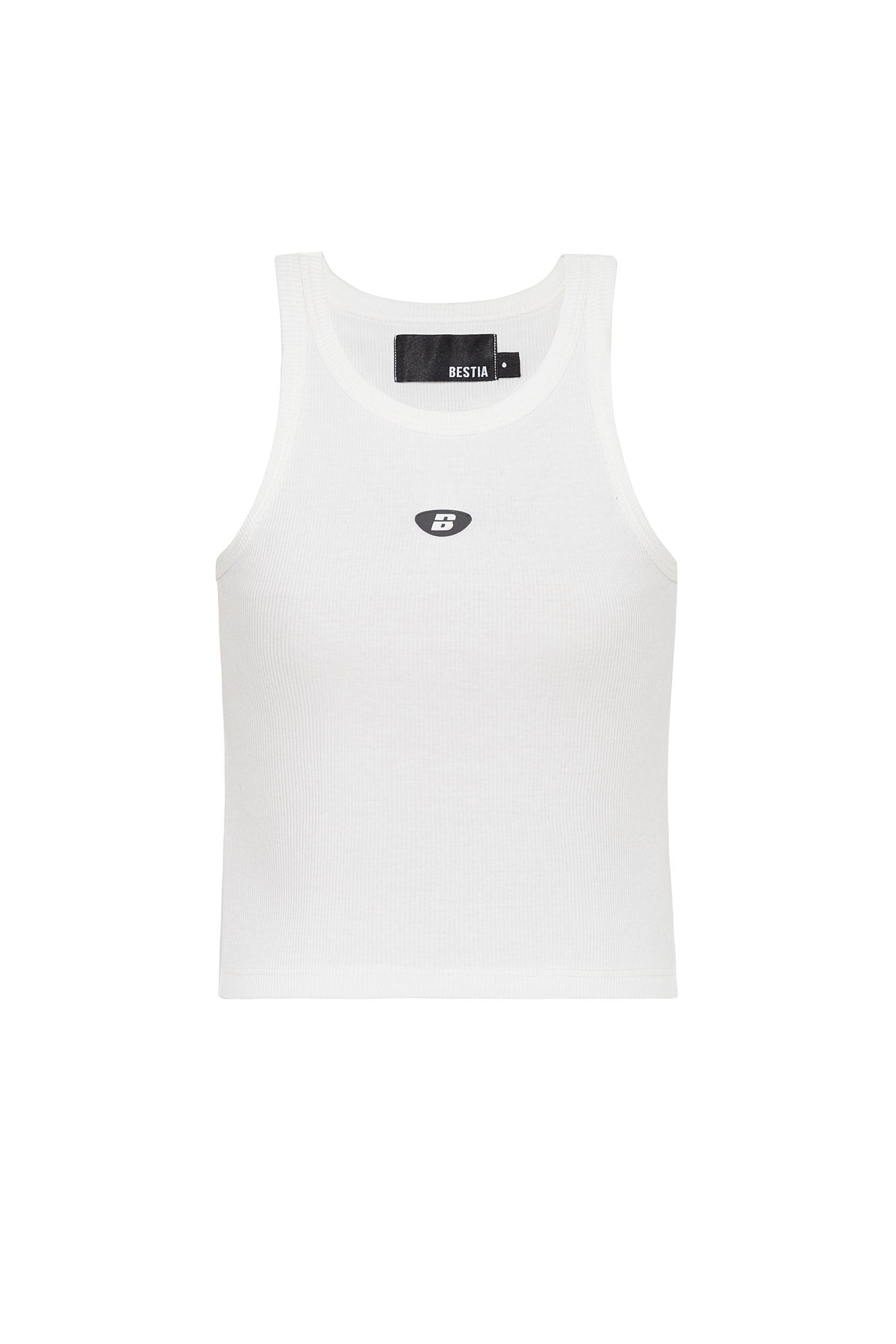 Musculosa Iconic Cruda