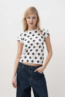 Remerita BBT polka dots