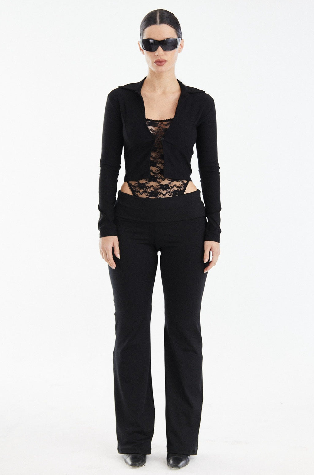 Camisita ML Modem