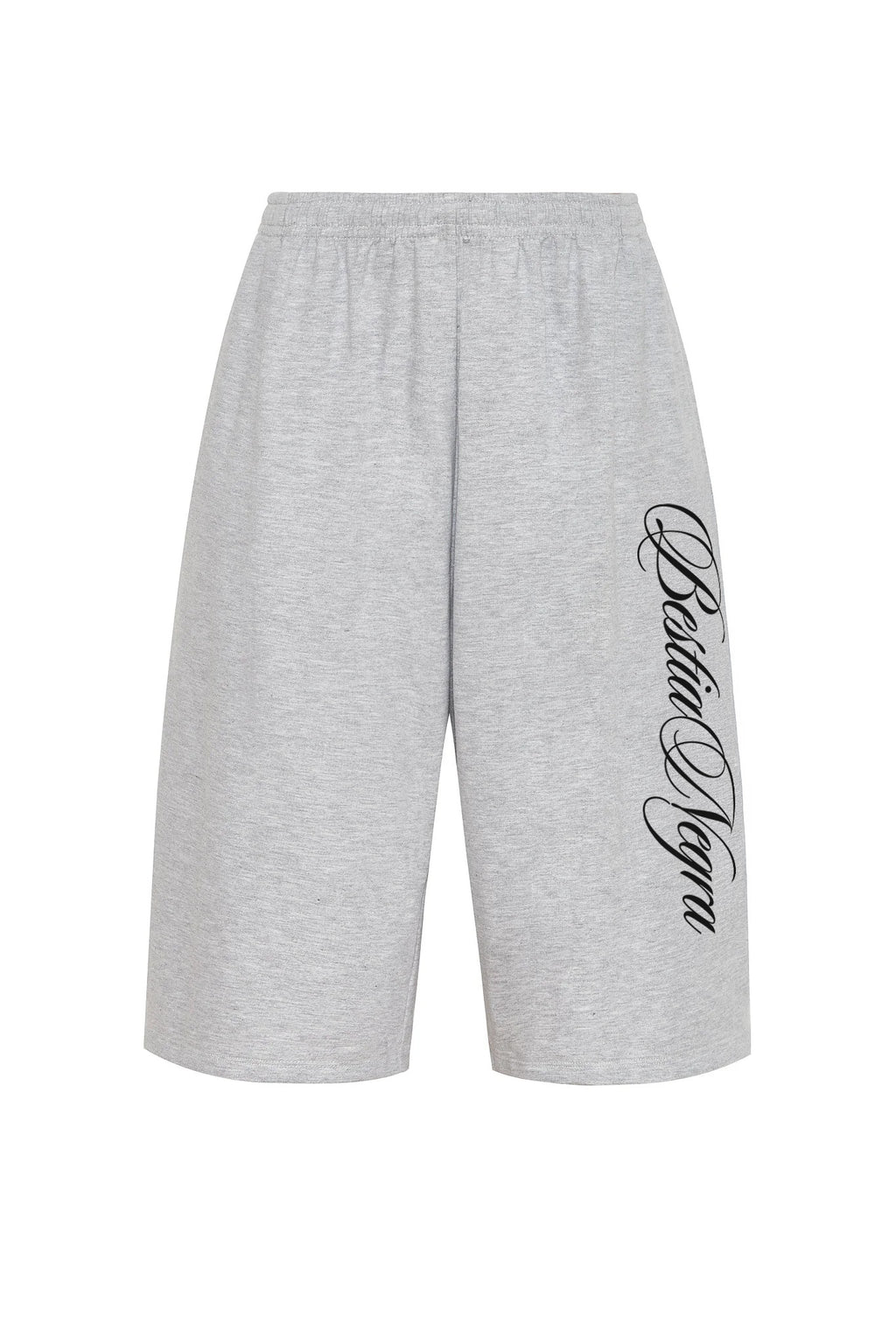 Bermuda Bestia BN Gris