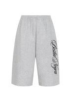 Bermuda Bestia BN Gris