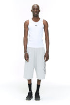 Bermuda Bestia BN Gris