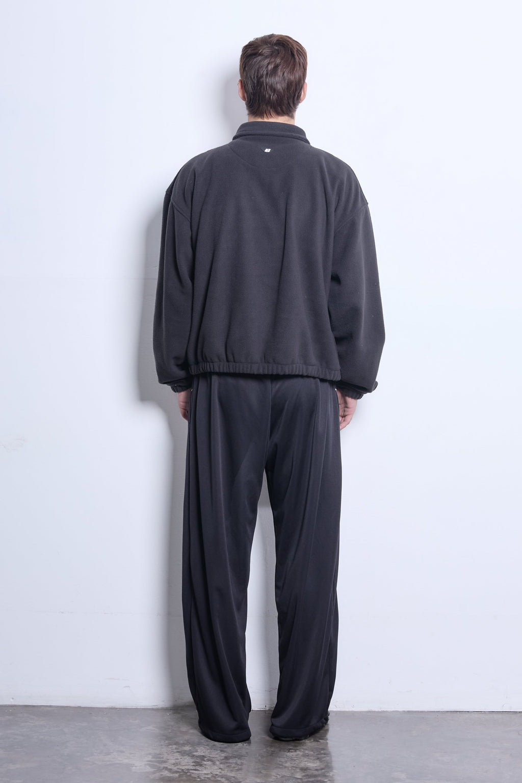 campera polar unisex