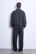 campera polar unisex