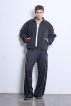 campera polar unisex