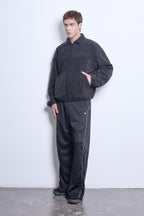 campera polar unisex 