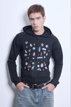 camperita hoodie stcikers unisex