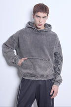 canguro acid bestianegra unisex