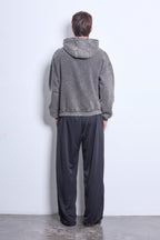 canguro boxy acid bestia negra unisex