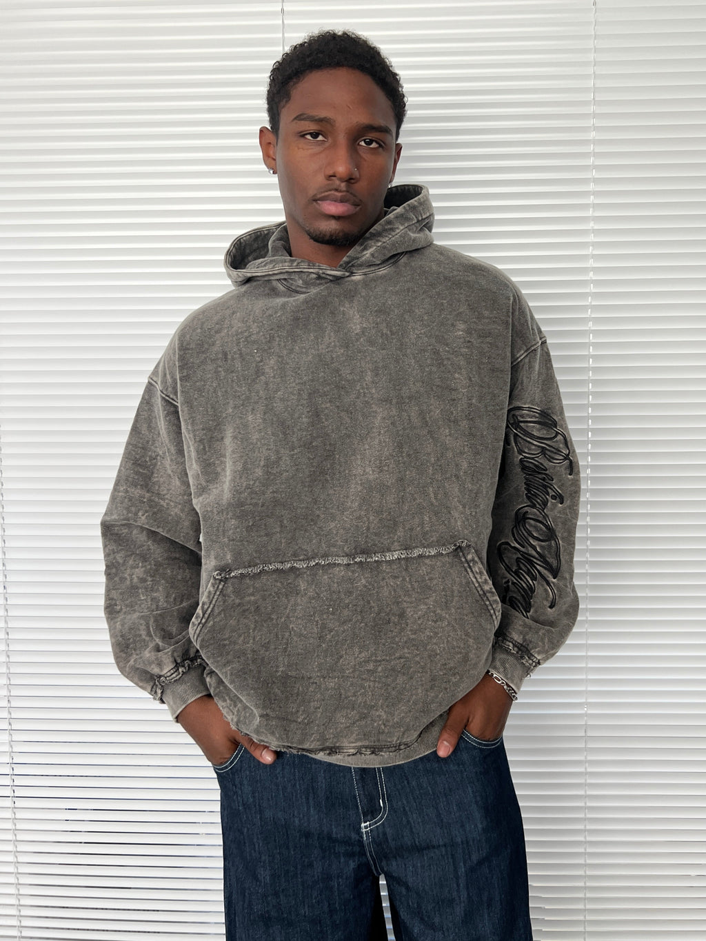 canguro boxy acid BN