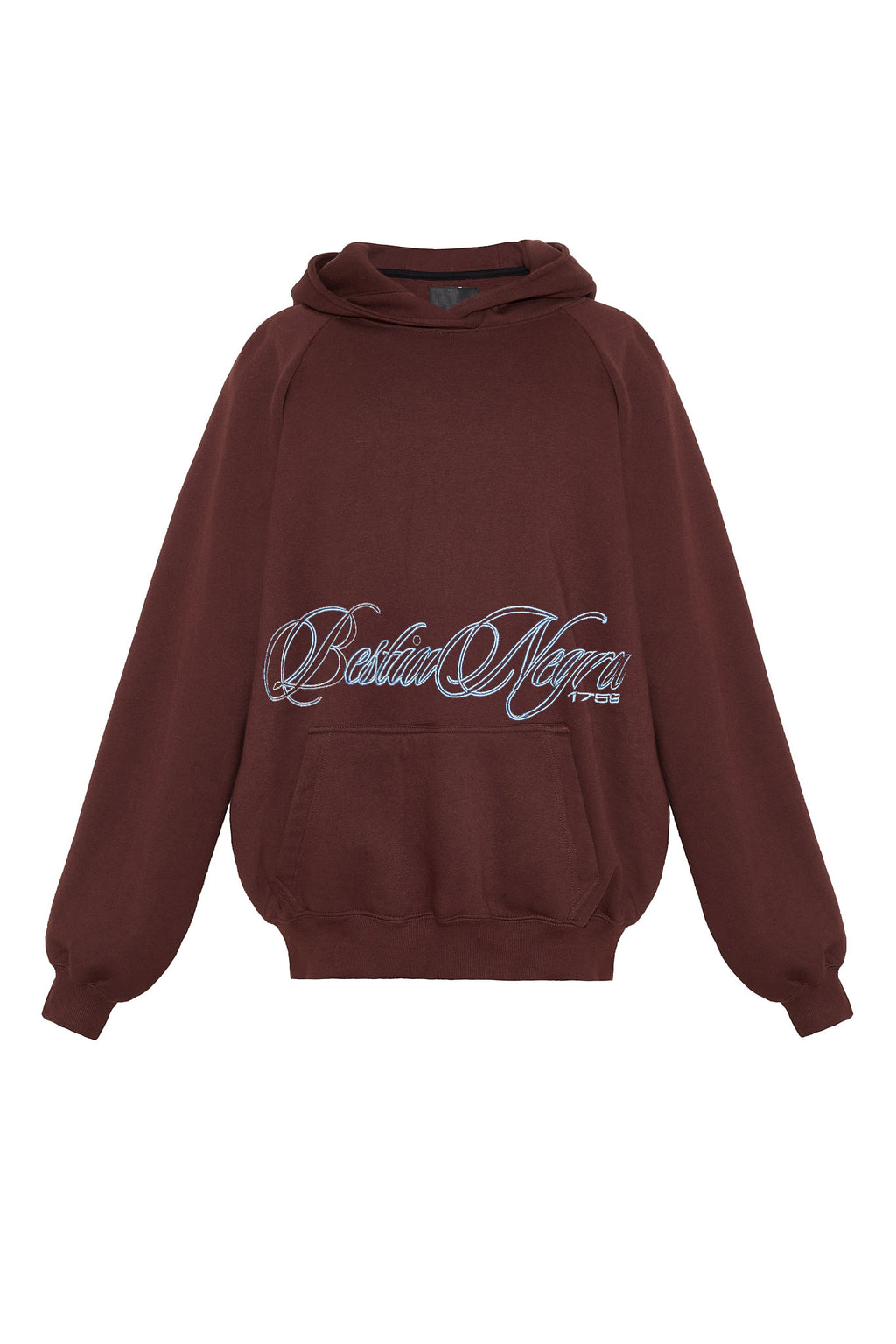 canguro bestianegra marron unisex